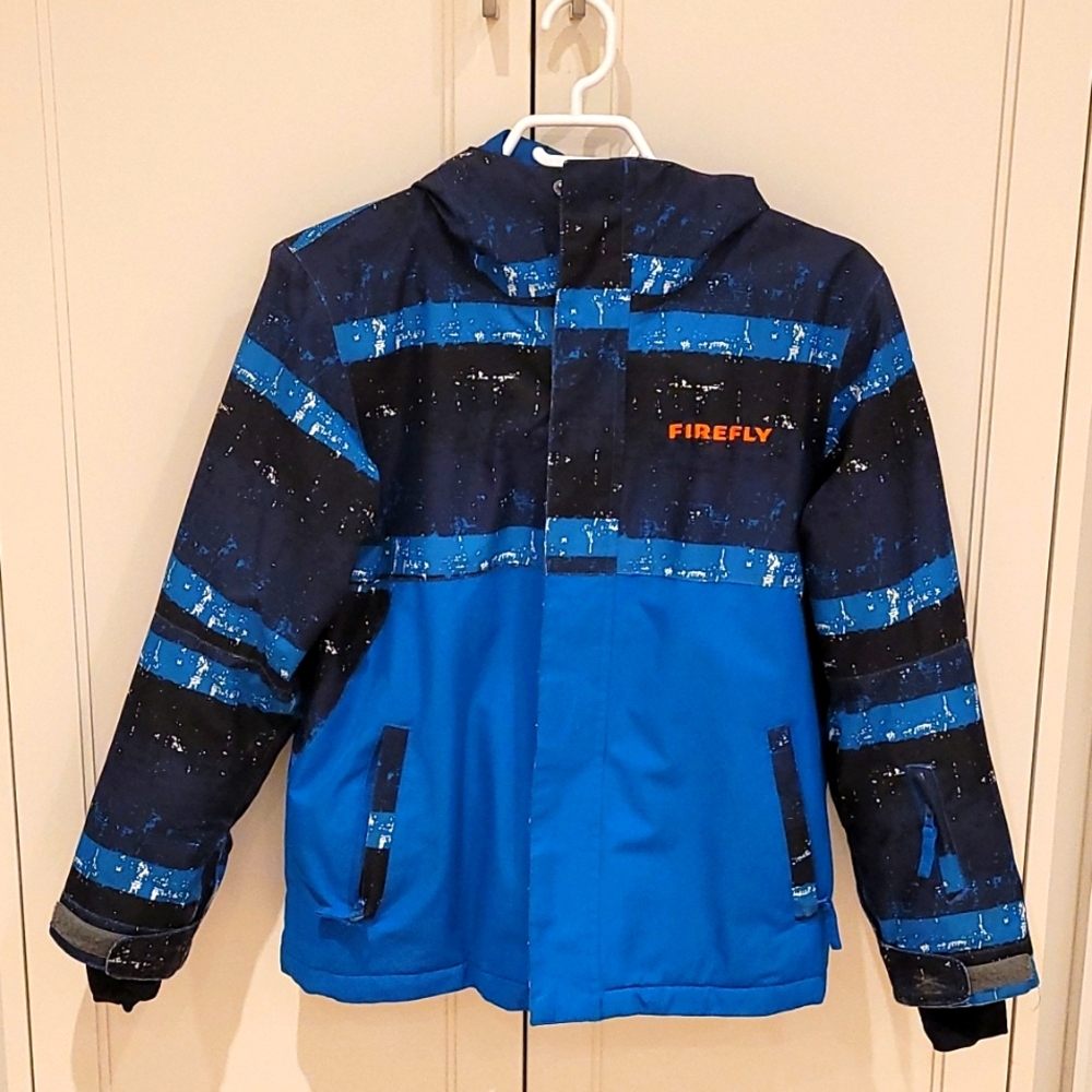 Youth Winter Coat